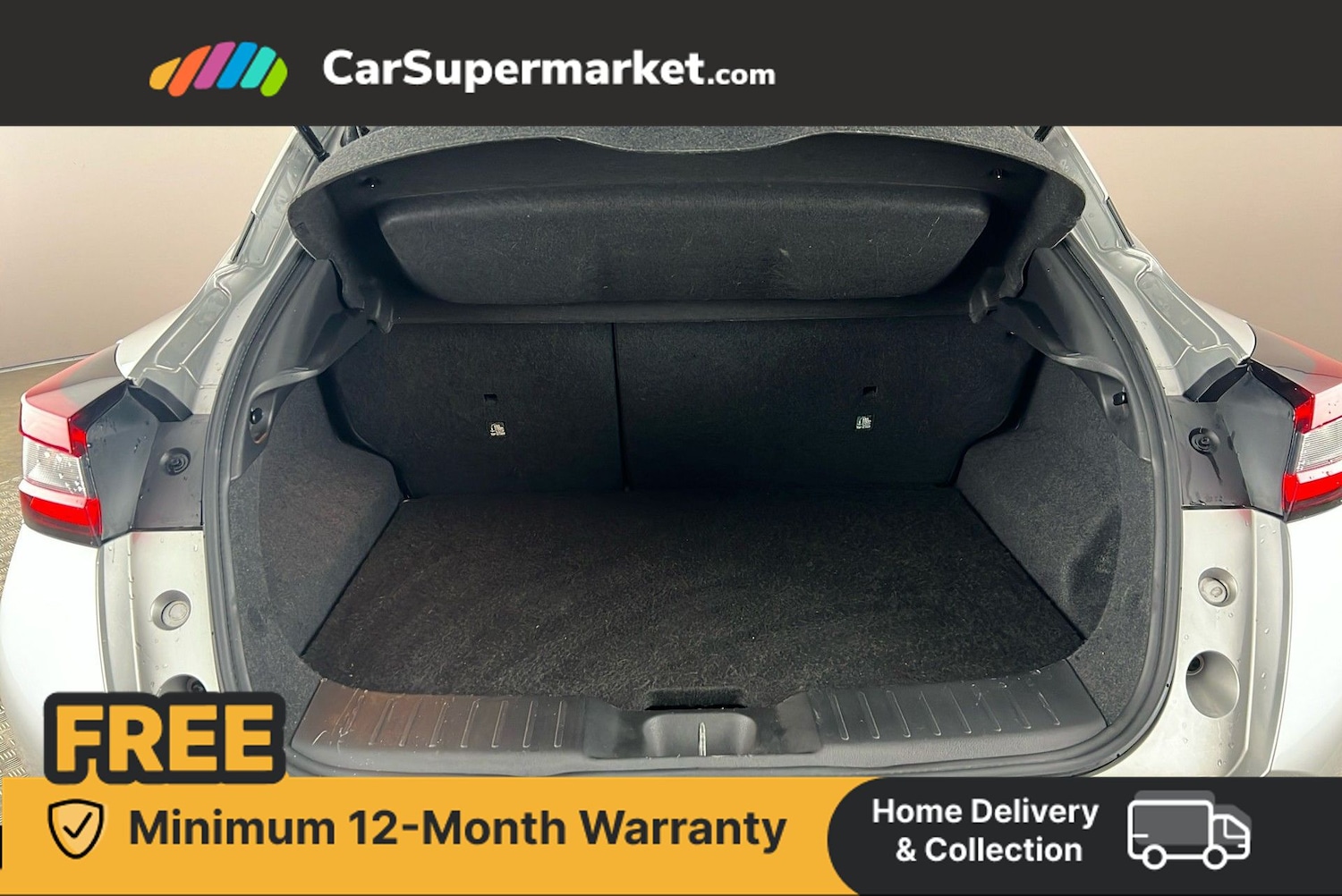 Used Nissan Juke 2023 for sale - 76357645: Photo 16