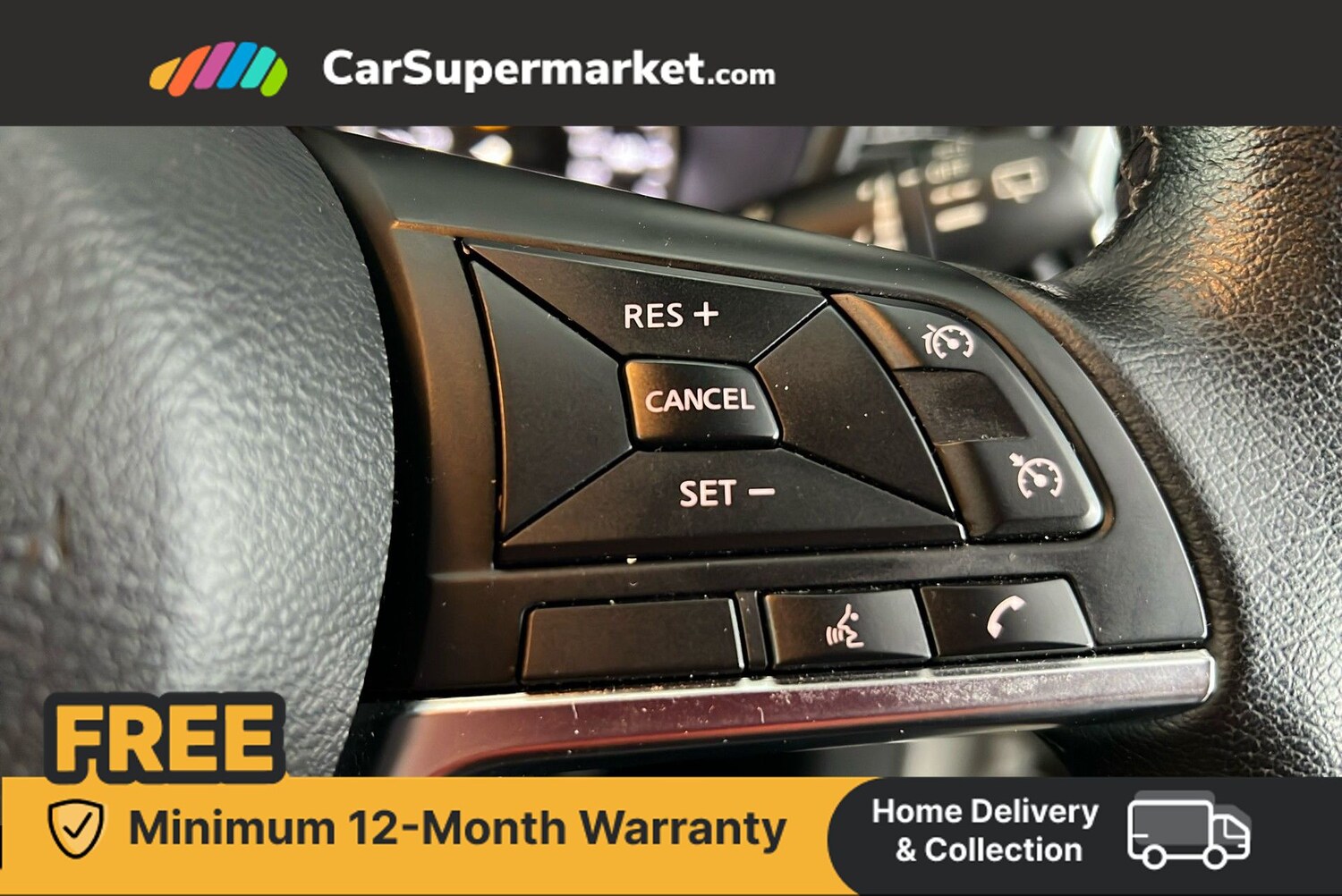 Used Nissan Juke 2023 for sale - 76357645: Photo 21