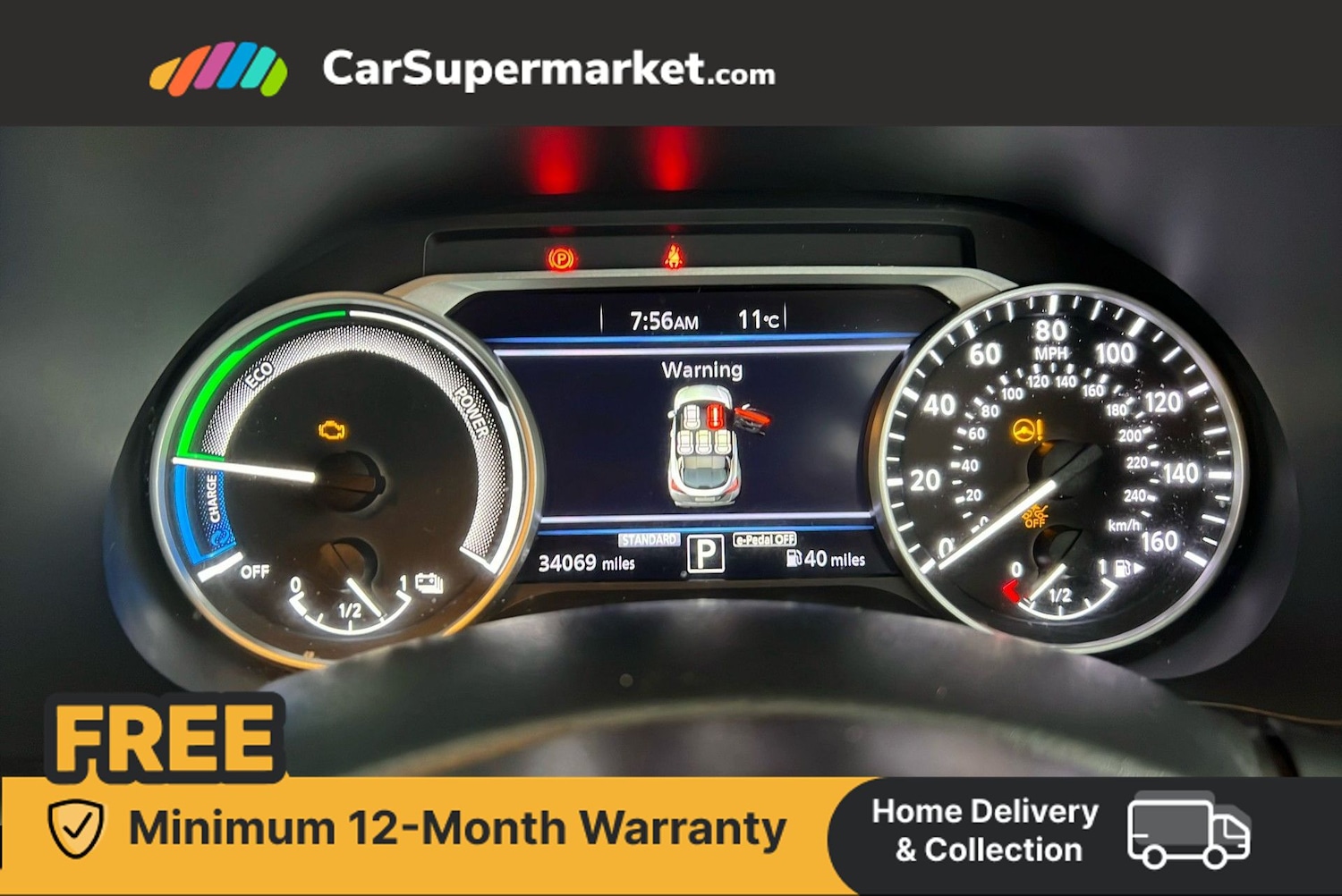 Used Nissan Juke 2023 for sale - 76357645: Photo 9