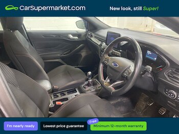 Used Ford Focus 2020 for sale - 78251991: Photo