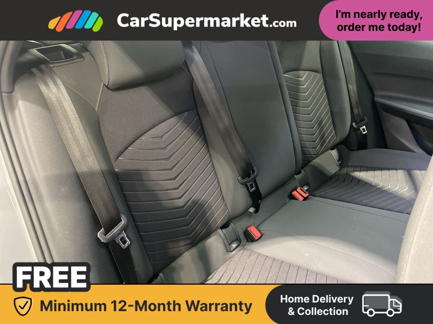 Used Cupra Born 2022 for sale - 78084243: Photo 4