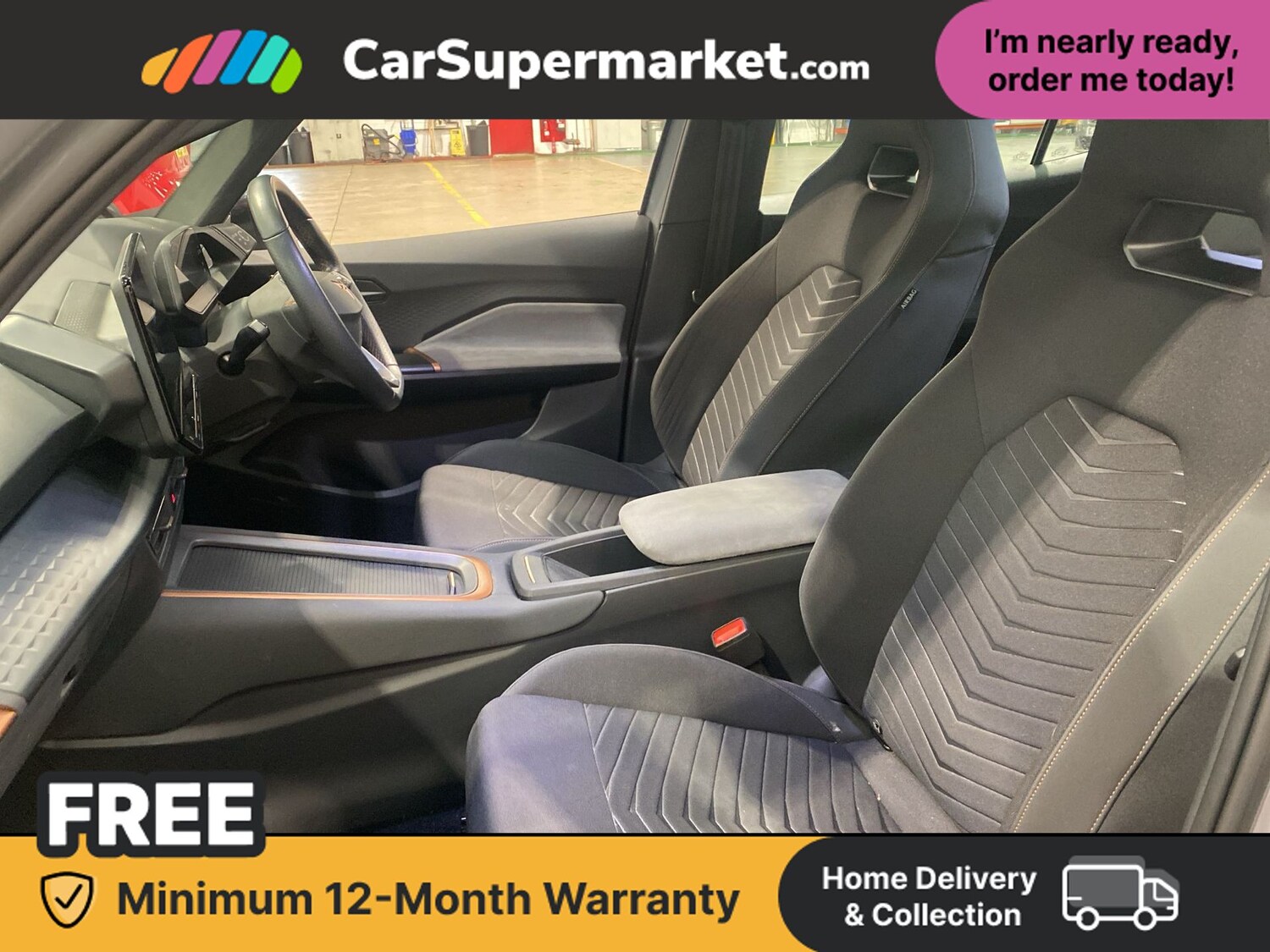 Used Cupra Born 2022 for sale - 78084243: Photo 7