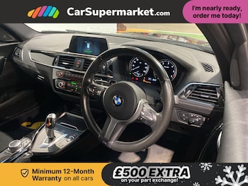 Used BMW 1 Series 2018 for sale - 77006695: Photo