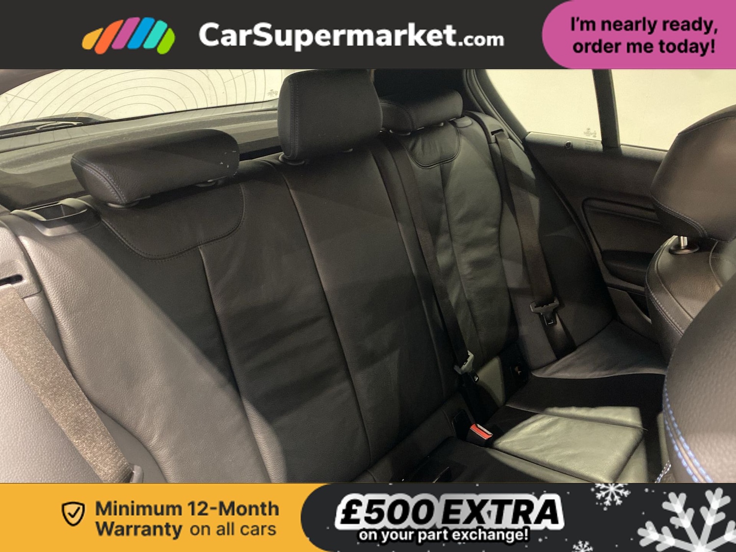 Used BMW 1 Series 2018 for sale - 77006695: Photo 3