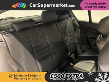 Used BMW 1 Series 2018 for sale - 77006695: Photo