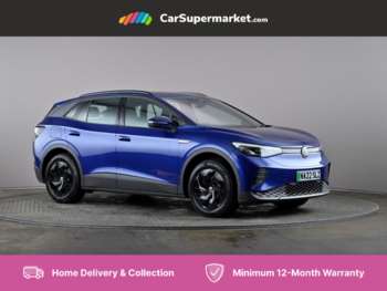 2022 - 109kW Life Pure 52kWh 5dr Auto