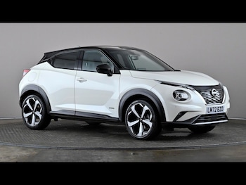 Used Nissan Juke 2023 for sale - 78920500: Photo