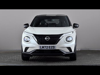 Used Nissan Juke 2023 for sale - 78920500: Photo