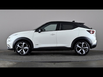 Used Nissan Juke 2023 for sale - 78920500: Photo