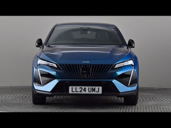 Used Peugeot 408 2024 for sale - 79198137: Photo