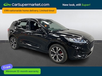 Used Ford Kuga 2023 for sale - 78282356: Photo