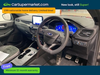 Used Ford Kuga 2023 for sale - 78282356: Photo