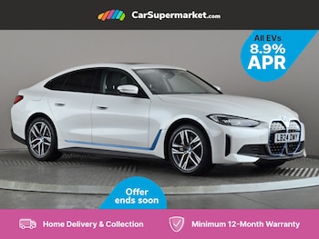 2024 - 210kW eDrive35 Sport 70kWh Auto [Tech Pack] 4-Door