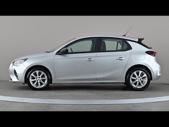 Used Vauxhall Corsa 2023 for sale - 79179690: Photo