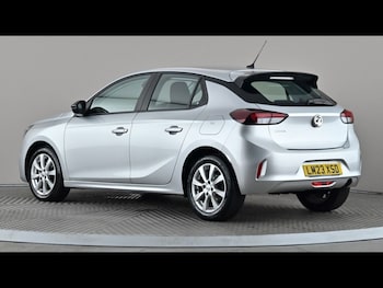 Used Vauxhall Corsa 2023 for sale - 79179690: Photo