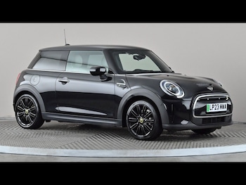 Used MINI Hatch 2023 for sale - 79551634: Photo