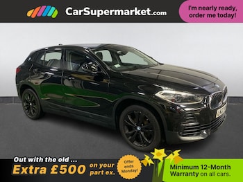 Used BMW X2 2022 for sale - 77973326: Photo