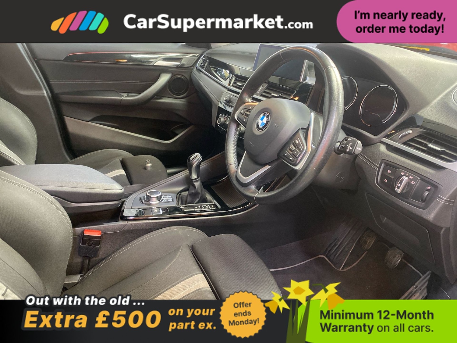 Used BMW X2 2022 for sale - 77973326: Photo 5