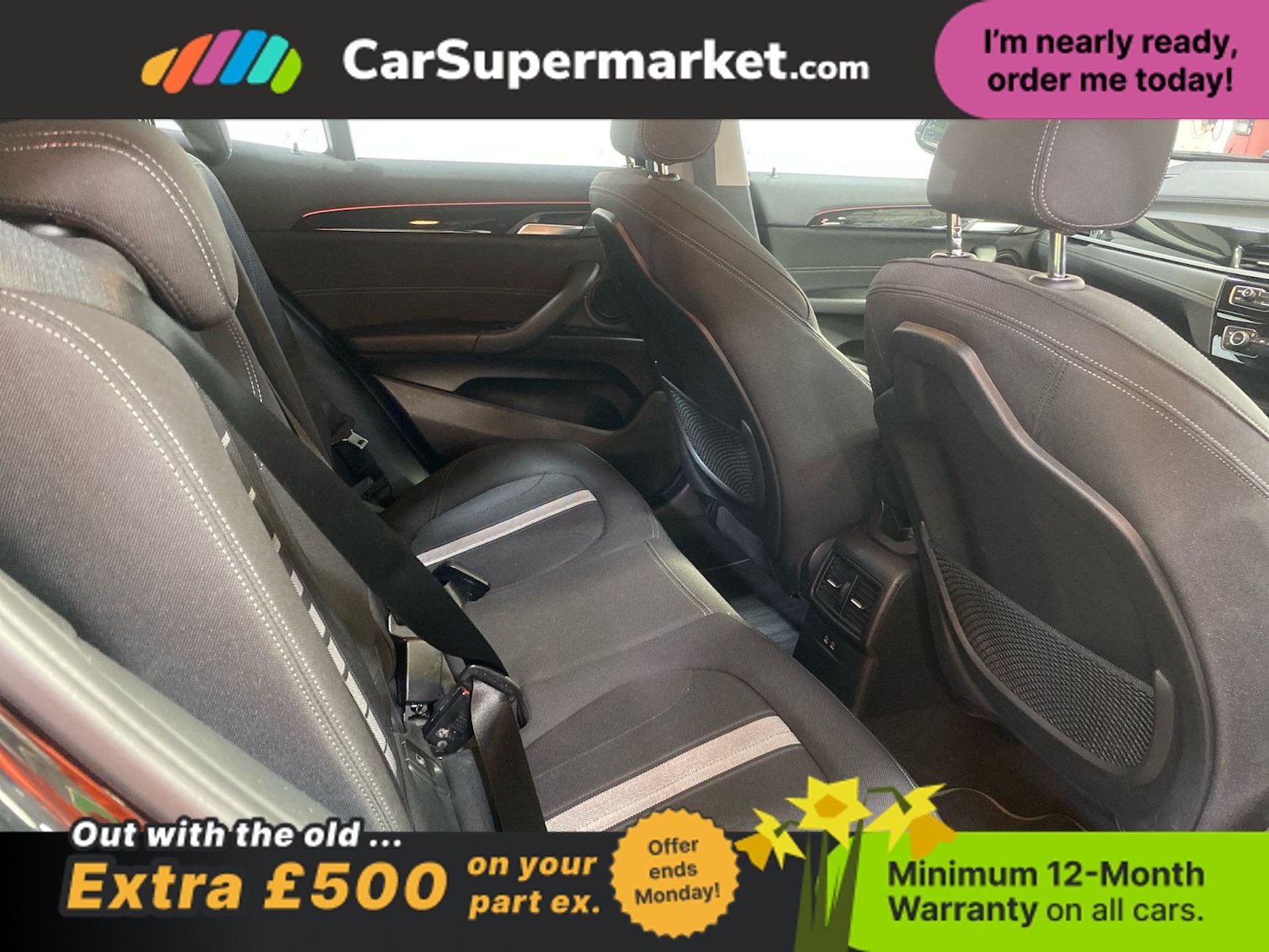 Used BMW X2 2022 for sale - 77973326: Photo 6