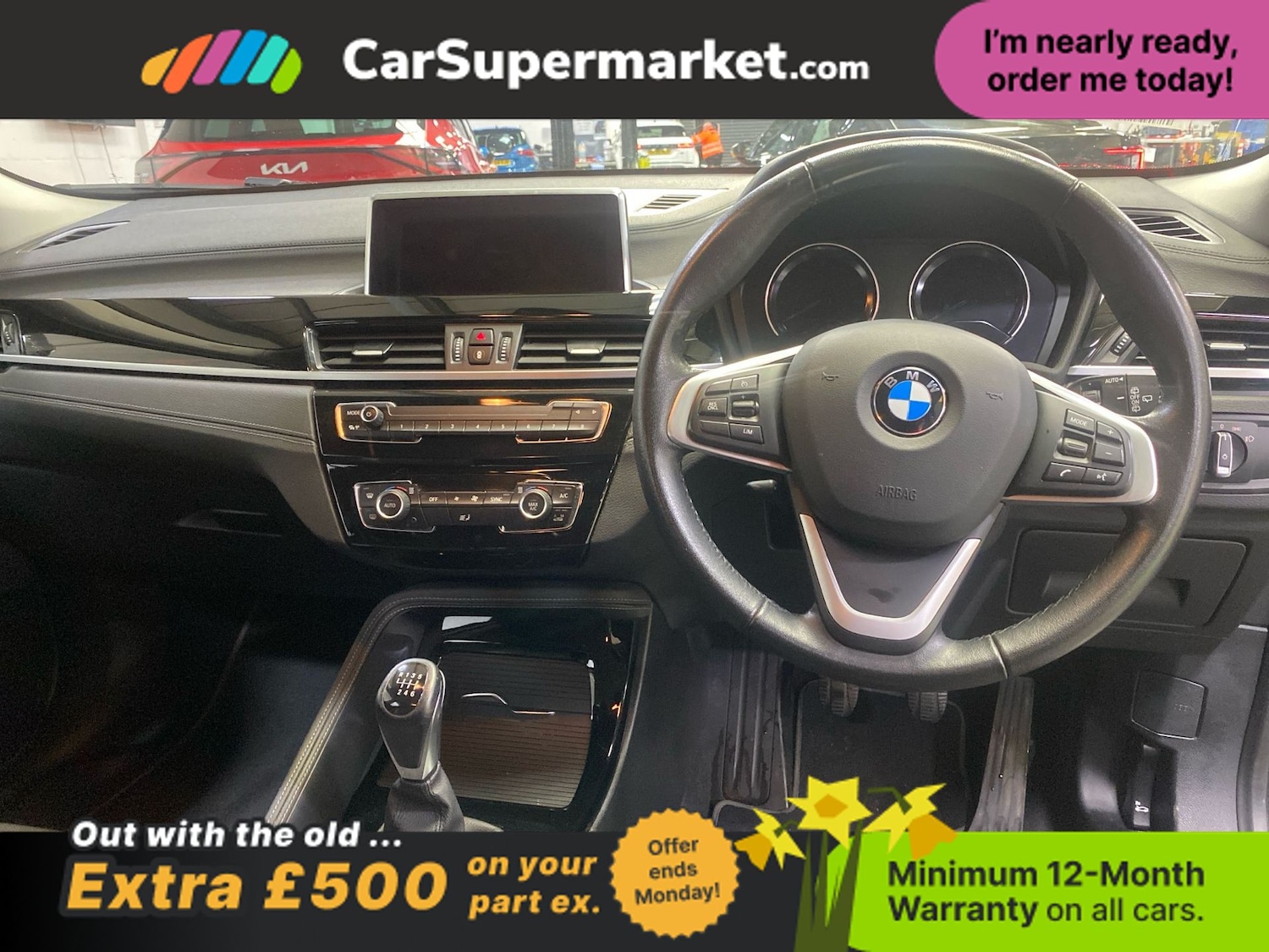 Used BMW X2 2022 for sale - 77973326: Photo 7