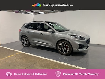 Ford - Kuga