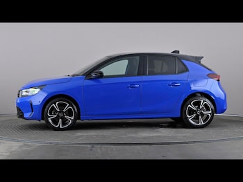 Used Vauxhall Corsa 2025 for sale - 79167675: Photo