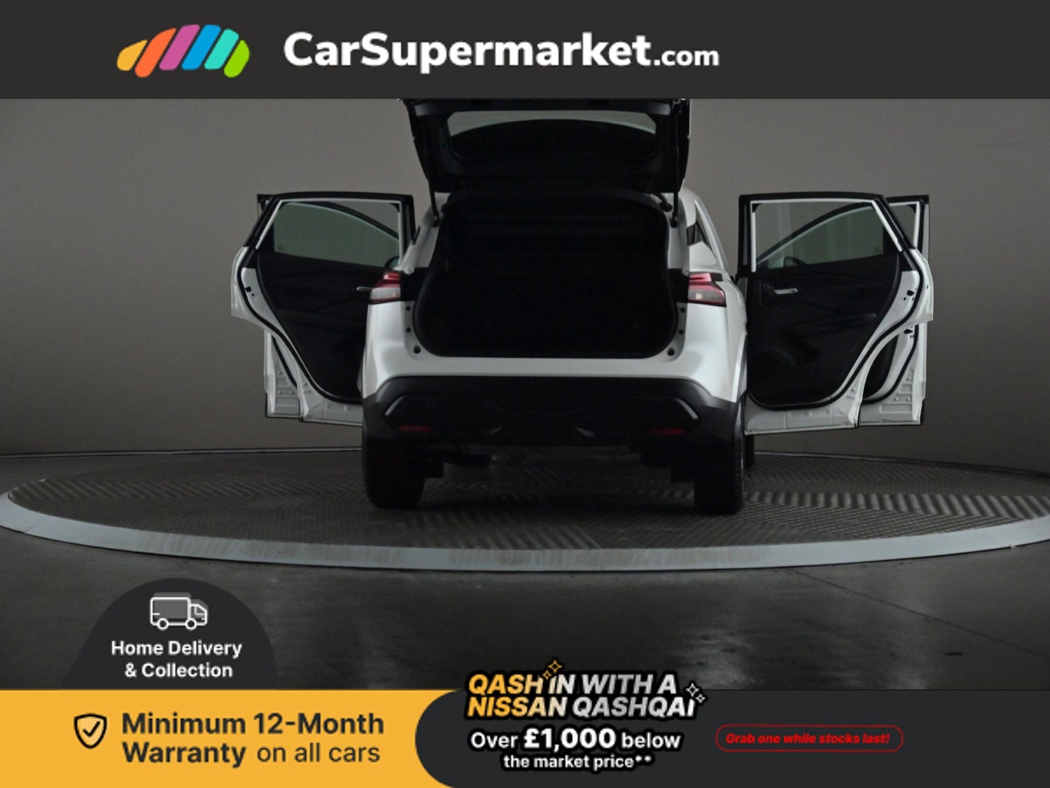 Used Nissan Qashqai 2022 for sale - 76985251: Photo 13