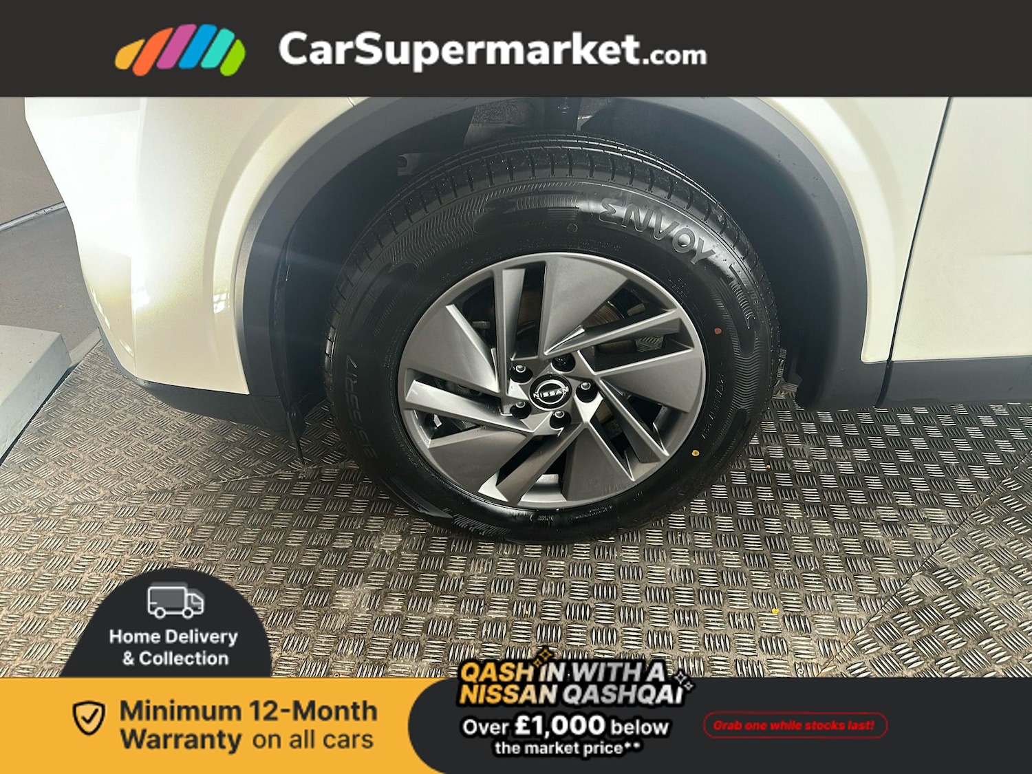 Used Nissan Qashqai 2022 for sale - 76985251: Photo 21