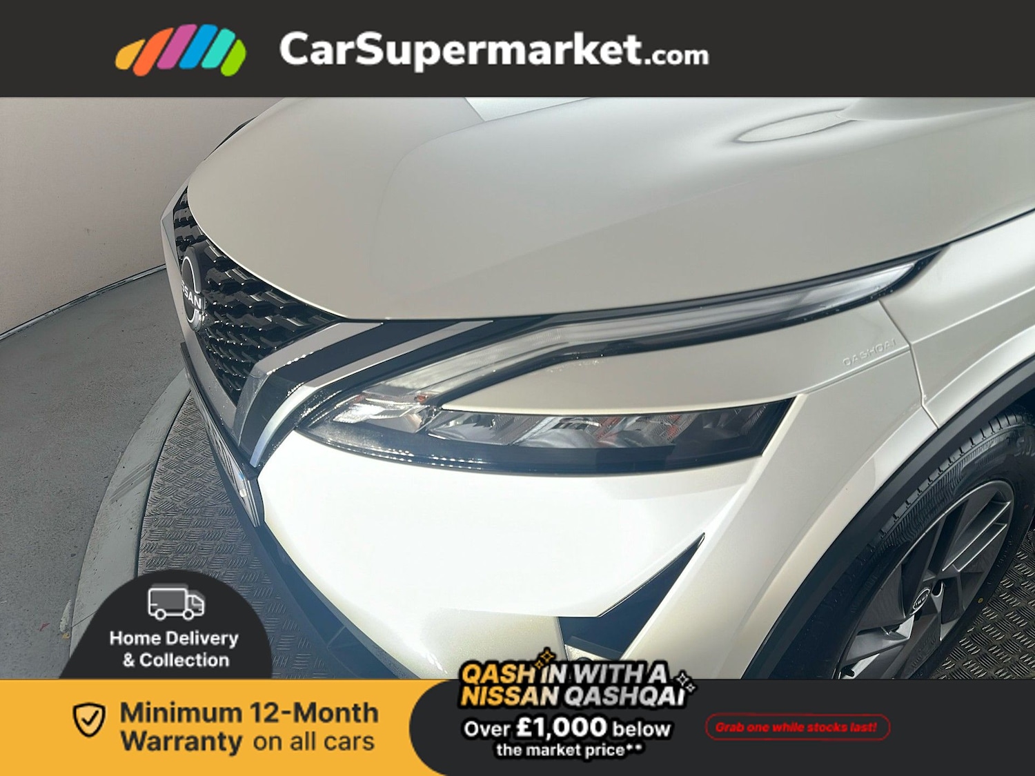 Used Nissan Qashqai 2022 for sale - 76985251: Photo 22