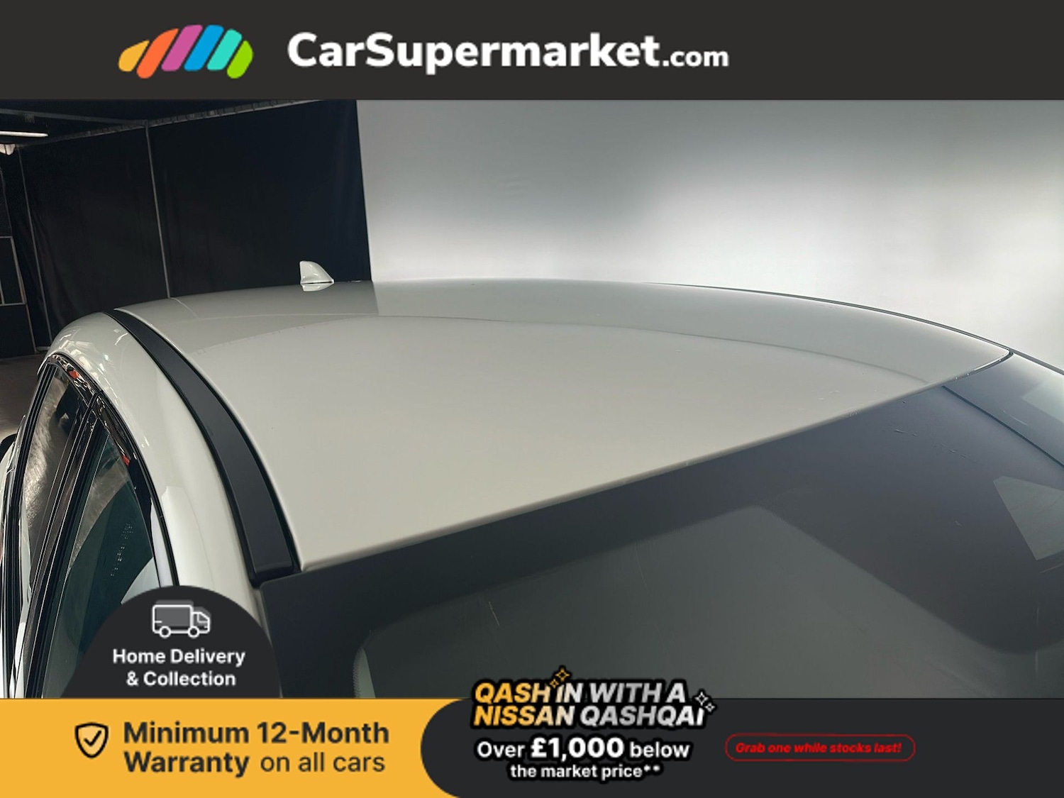 Used Nissan Qashqai 2022 for sale - 76985251: Photo 23