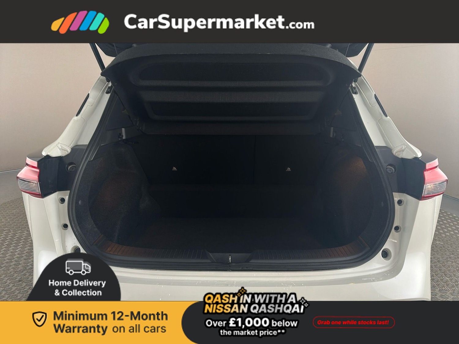 Used Nissan Qashqai 2022 for sale - 76985251: Photo 24