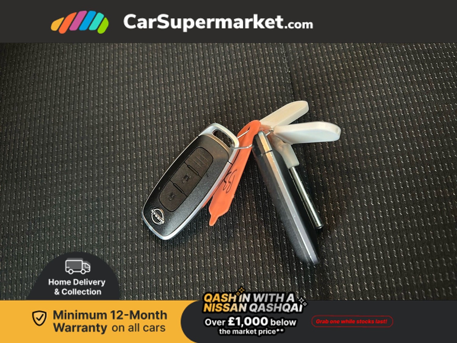 Used Nissan Qashqai 2022 for sale - 76985251: Photo 25