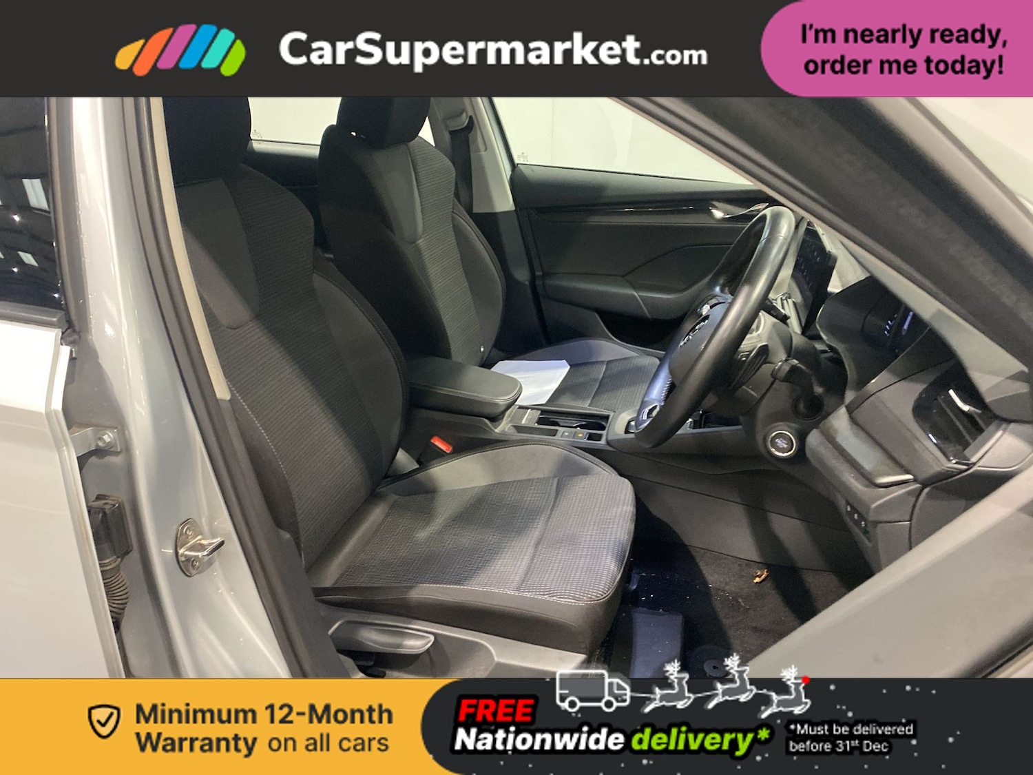 Used Skoda Octavia 2022 for sale - 76922877: Photo 3