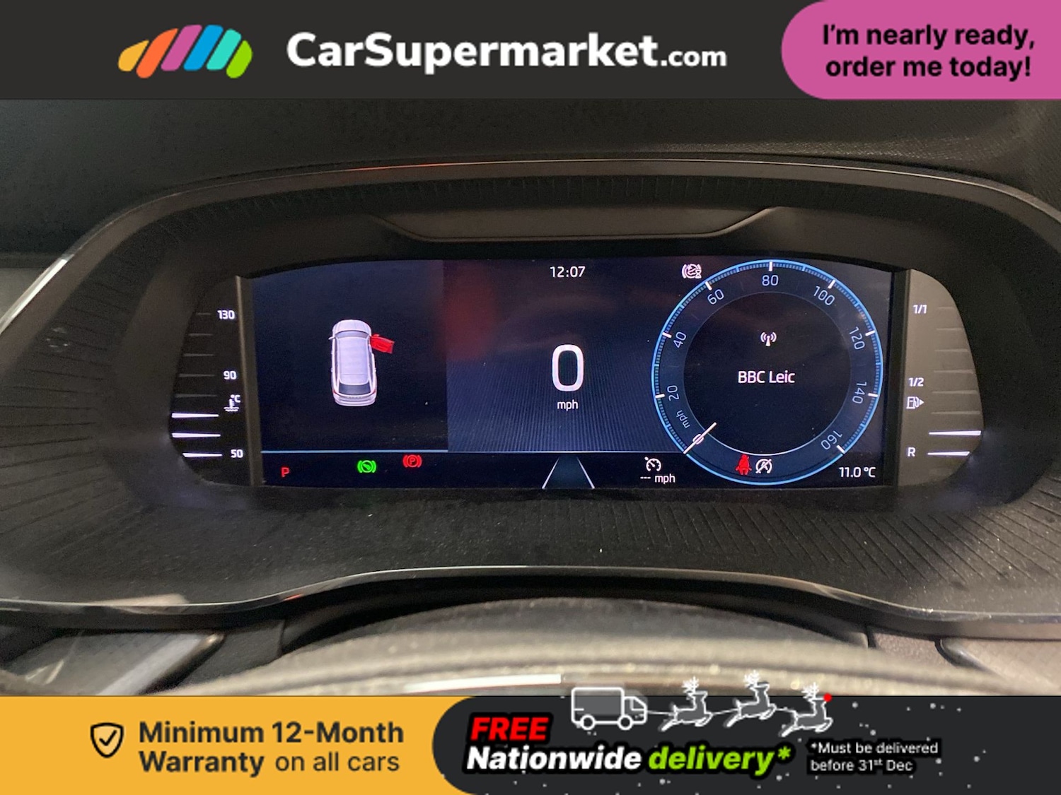 Used Skoda Octavia 2022 for sale - 76922877: Photo 5