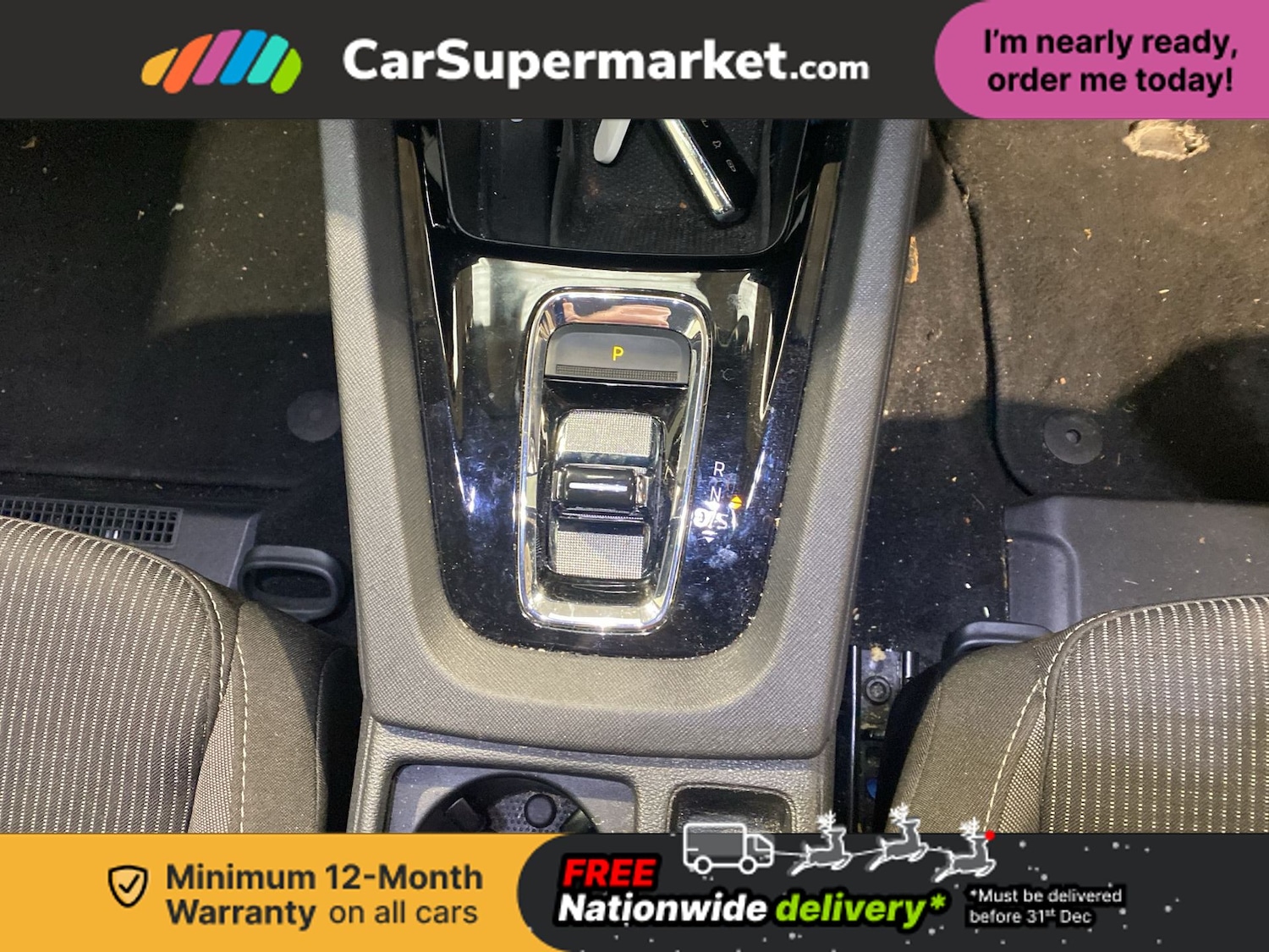 Used Skoda Octavia 2022 for sale - 76922877: Photo 7