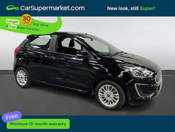 Used Ford Ka+ 2019 for sale - 78422020: Photo