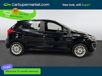 Used Ford Ka+ 2019 for sale - 78422020: Photo