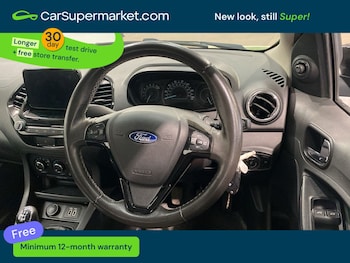 Used Ford Ka+ 2019 for sale - 78422020: Photo