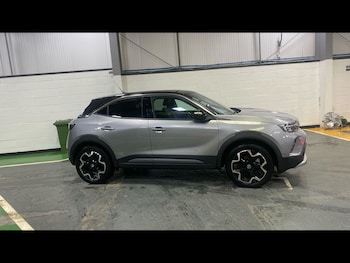 Used Vauxhall Mokka 2023 for sale - 78750145: Photo