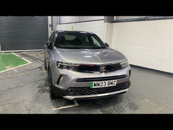 Used Vauxhall Mokka 2023 for sale - 78750145: Photo