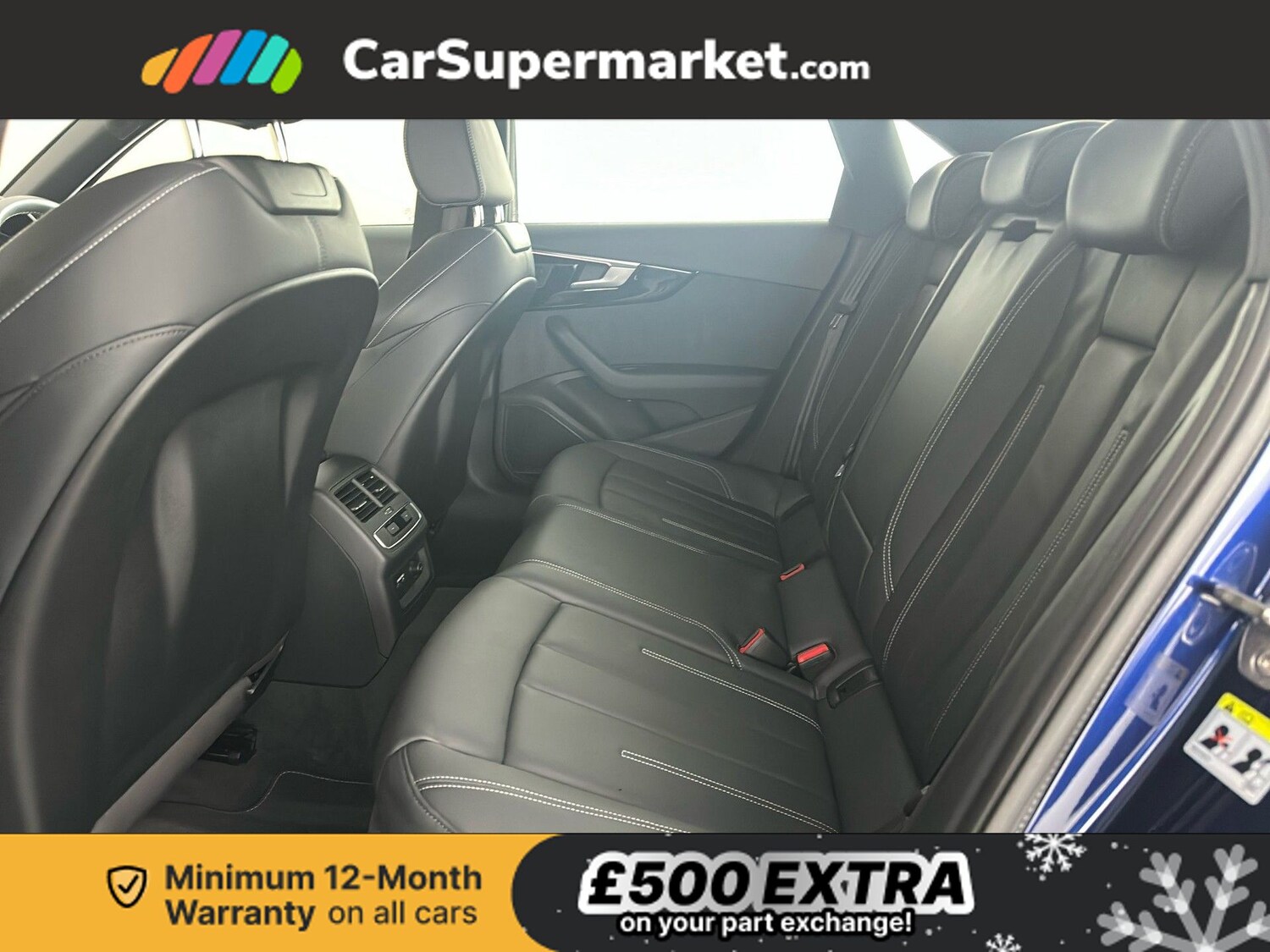 Used Audi A4 2023 for sale - 76949668: Photo 19