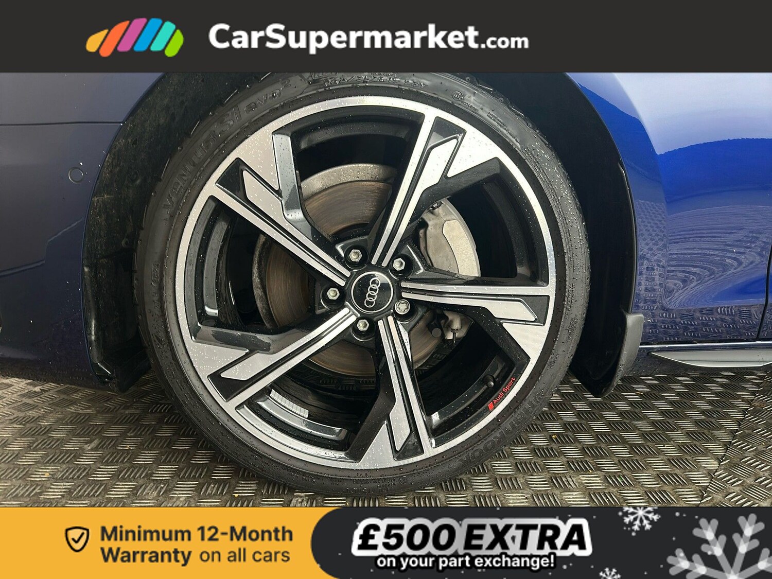 Used Audi A4 2023 for sale - 76949668: Photo 20