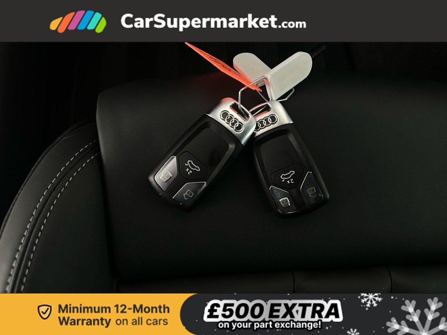 Used Audi A4 2023 for sale - 76949668: Photo 24