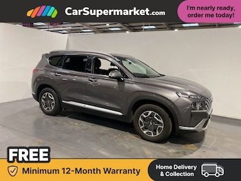 2023 - 1.6 TGDi Hybrid Premium 5dr 4WD Auto