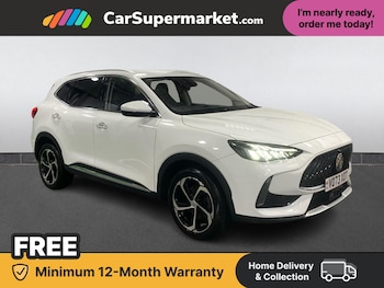 MG MG HS feature image