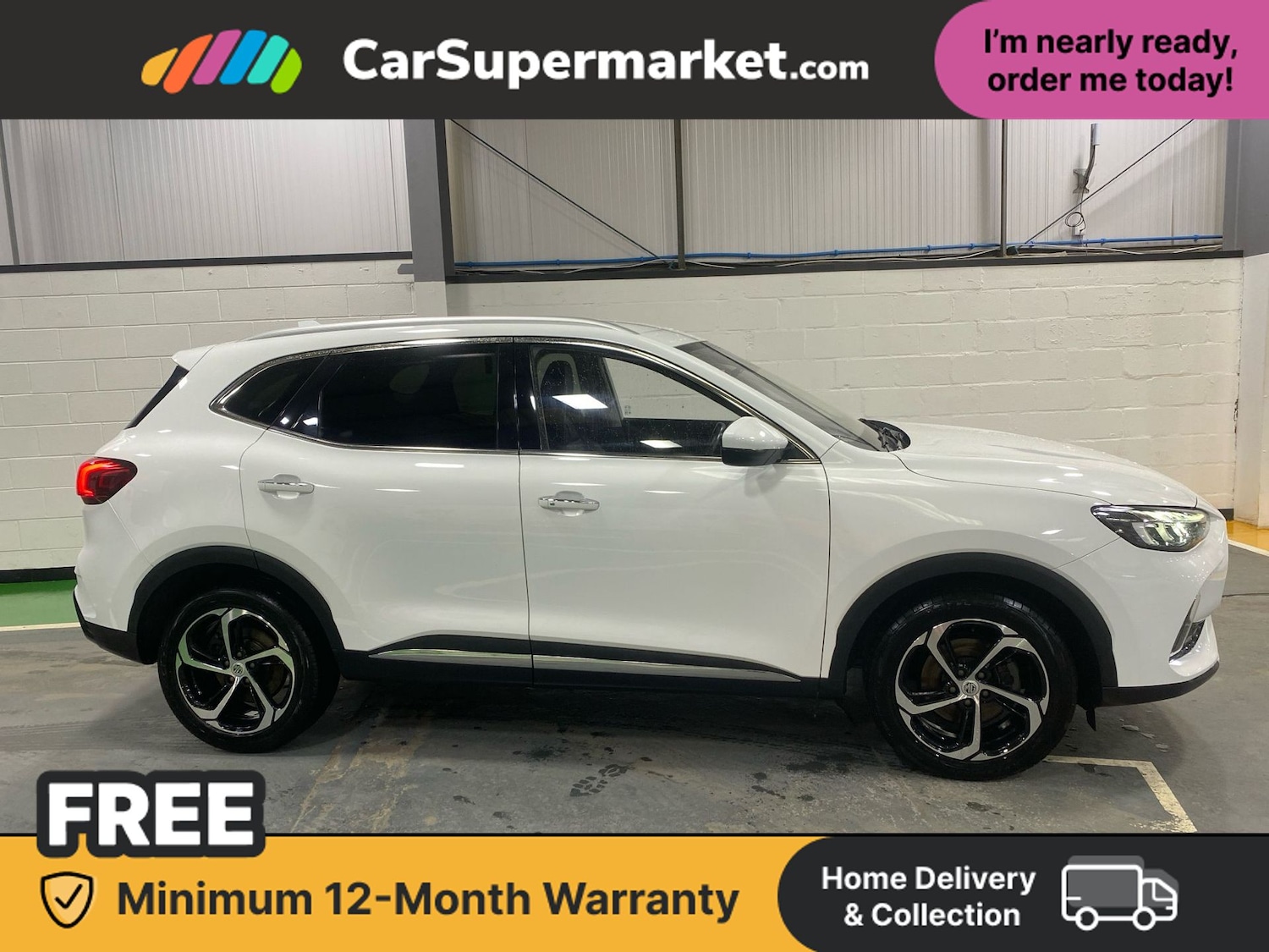 Used MG MG HS 2023 for sale - 77834789: Photo 3