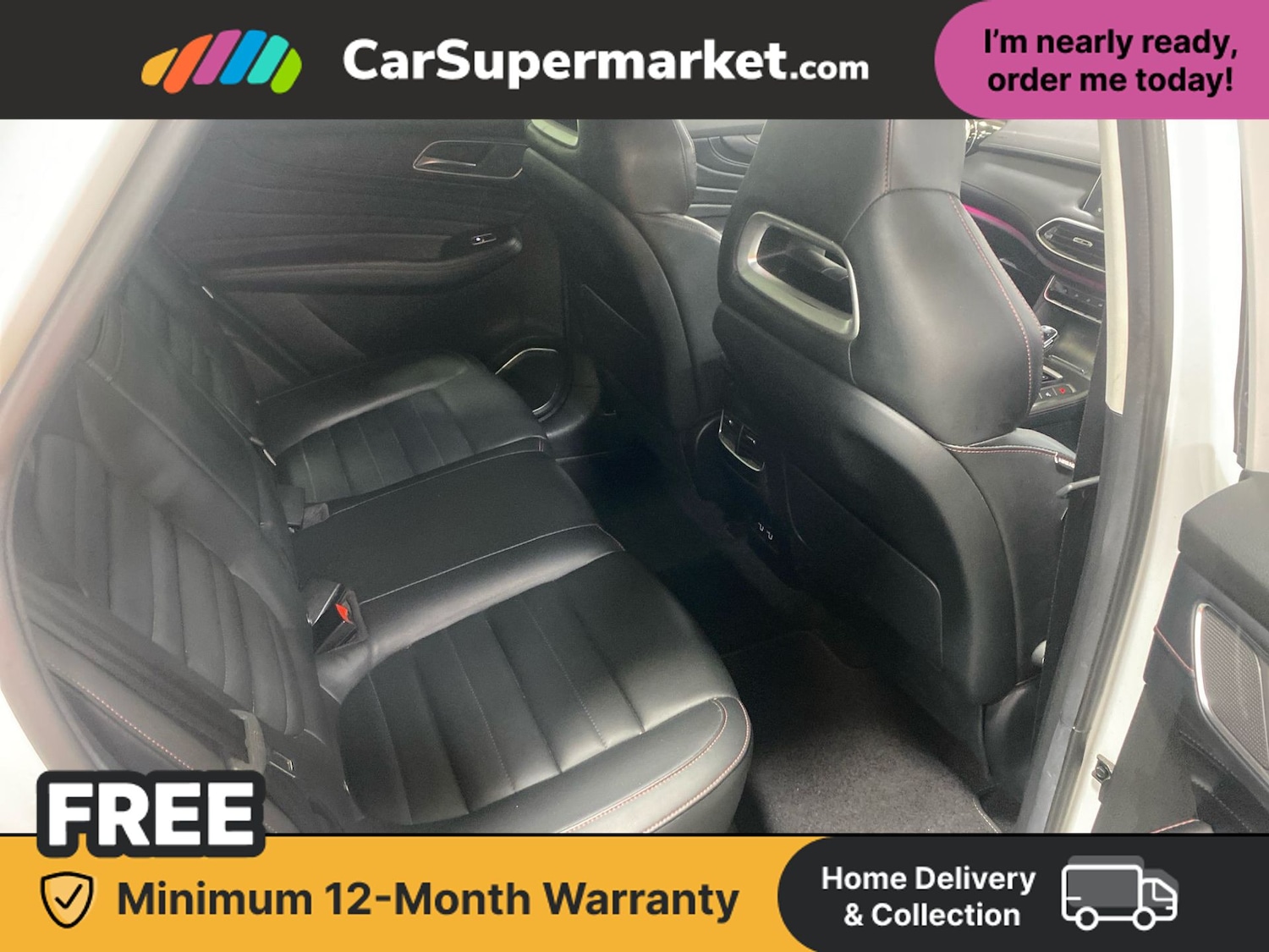 Used MG MG HS 2023 for sale - 77834789: Photo 5