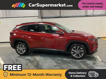 Used Hyundai TUCSON 2021 for sale - 77443839: Photo