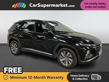 Used Hyundai TUCSON 2021 for sale - 77675092: Photo