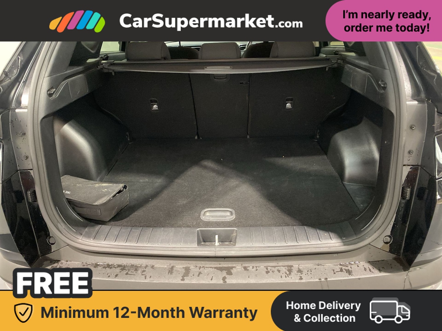 Used Hyundai TUCSON 2021 for sale - 77675092: Photo 5